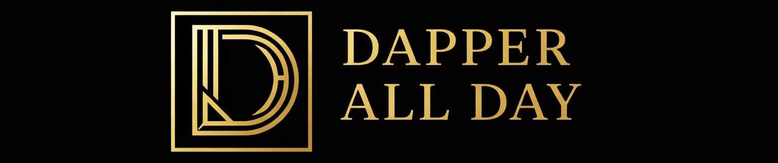 Dapper All Day